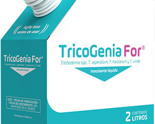 Tricogenia For